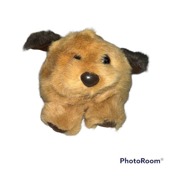 Swibco Puffkins Collection - dog stuffed animal bundle - Picture 6 of 6